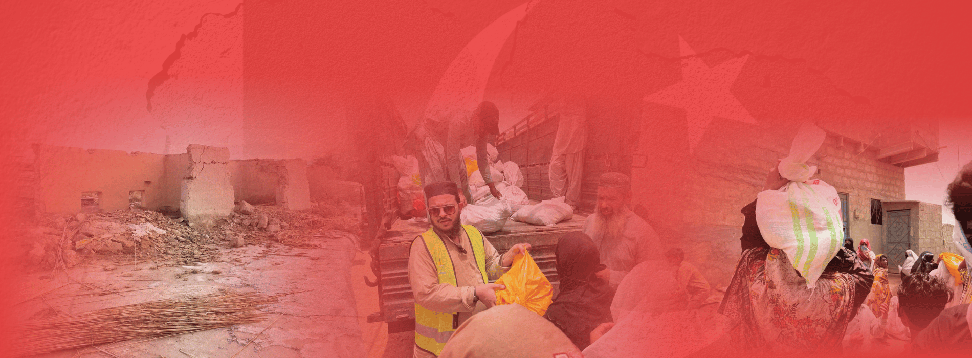 Pakistan Flood Appeal